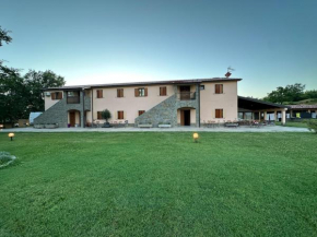 Grad Inn Apartments & Resort